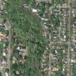 5618 48th Ave SW, Seattle, WA 98136 Satellite Map