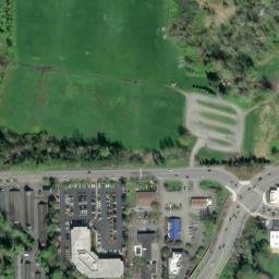 Satellite imagery of DP 2 — NGS SY3581 — Issaquah, US, US
