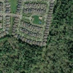 Satellite imagery of GRAND RIDGE — NGS SX1483 — King County, US, US