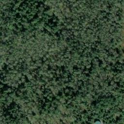 Satellite imagery of GRAND RIDGE — NGS SX1483 — King County, US, US