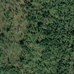 Satellite imagery of GRAND RIDGE — NGS SX1483 — King County, US, US