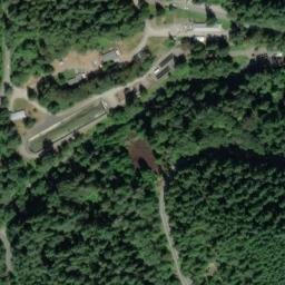 Satellite imagery of HATCHERY RESET — NGS SX1462 — King County, US, US