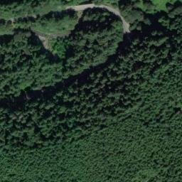 Satellite imagery of HATCHERY RESET — NGS SX1462 — King County, US, US