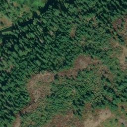 Satellite imagery of McDonald Point, US