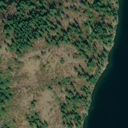 Satellite imagery of McDonald Point, US