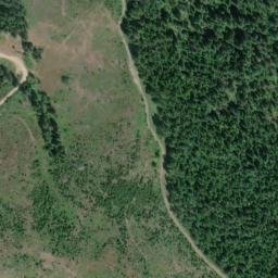 Satellite imagery of Kingston Ridge, US