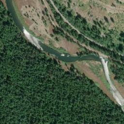 Satellite imagery of Kingston Ridge, US