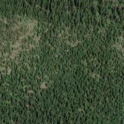 Satellite imagery of Arlington Mine, US