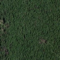 Satellite imagery of Glidden Ridge, US