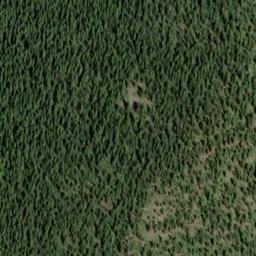 Satellite imagery of Glidden Ridge, US
