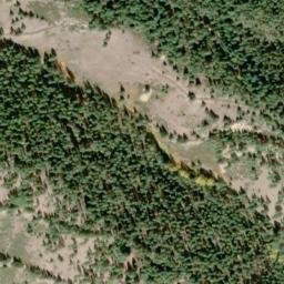 Satellite imagery of Upper Schwark Mine, US