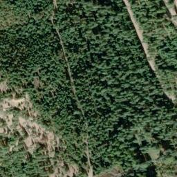 Satellite imagery of Upper Schwark Mine, US
