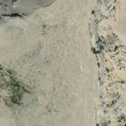 Satellite imagery of Sawtooth Ridge, US
