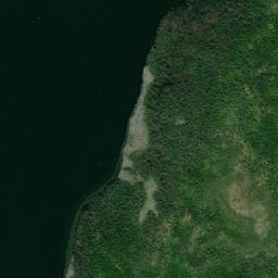 Satellite imagery of Ironskull Point, CA