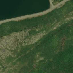 Satellite imagery of Anstay Point, CA