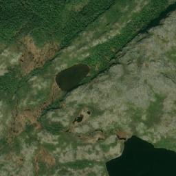 Satellite imagery of Anstay Point, CA