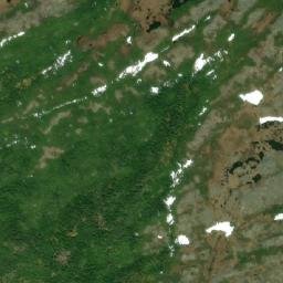 Satellite imagery of Red Hill, CA