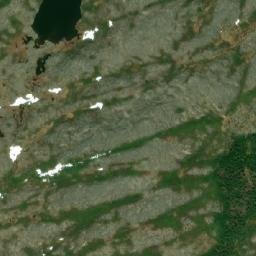 Satellite imagery of Red Hill, CA