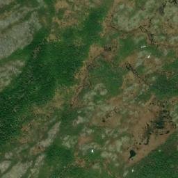 Satellite imagery of Red Hill, CA