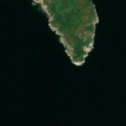 Satellite imagery of Lower Castle, CA
