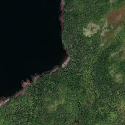 Satellite imagery of Tickle Point, CA
