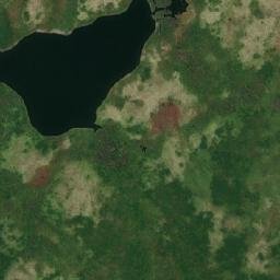 Satellite imagery of The Lookout, CA