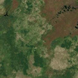 Satellite imagery of The Lookout, CA