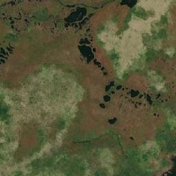 Satellite imagery of The Lookout, CA