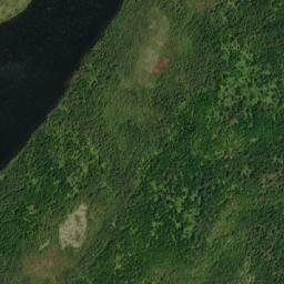 Satellite imagery of John Newhooks Hill, CA