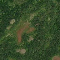 Satellite imagery of John Newhooks Hill, CA