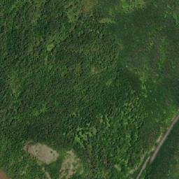 Satellite imagery of John Newhooks Hill, CA