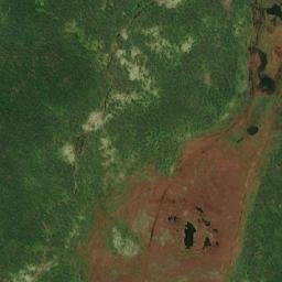 Satellite imagery of Normans Cove Lookout, CA