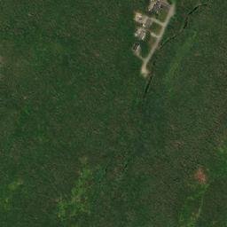 Satellite imagery of Normans Cove Lookout, CA