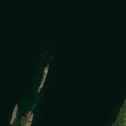Satellite imagery of Tommy Thornes Point, CA