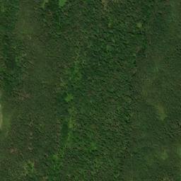 Satellite imagery of Martys Cove Point, CA