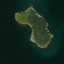 Satellite imagery of Old Shop Point, CA