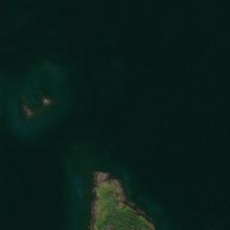 Satellite imagery of Old Shop Point, CA