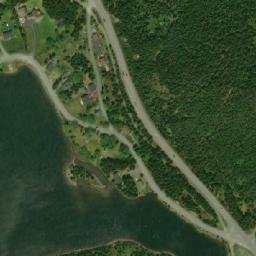 Satellite imagery of Vinegar Hill, CA
