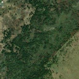 Satellite imagery of The Gates, CA