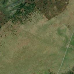 Satellite imagery of The Gates, CA