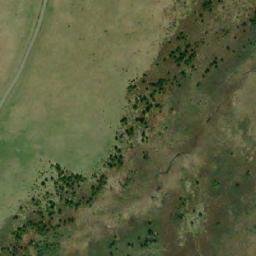 Satellite imagery of Seal Lookout, CA