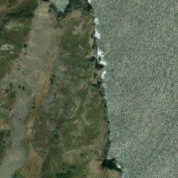 Satellite imagery of Brigus Lookout, CA