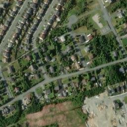 Satellite imagery of Mother Allans Rock, CA
