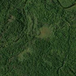 Satellite imagery of Wickhams Ridge, CA