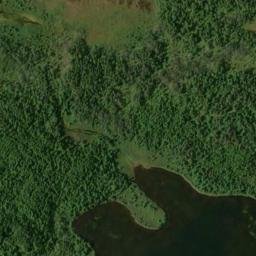 Satellite imagery of Wickhams Ridge, CA