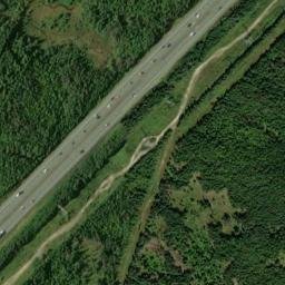 Satellite imagery of Lower High Point, CA