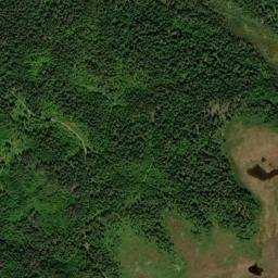 Satellite imagery of Hells Al, CA
