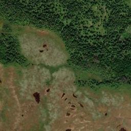 Satellite imagery of Hells Al, CA