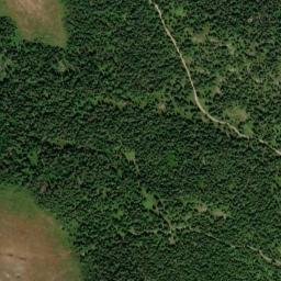 Satellite imagery of Hells Al, CA