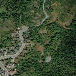 Satellite imagery of St. Patricks Hill, CA